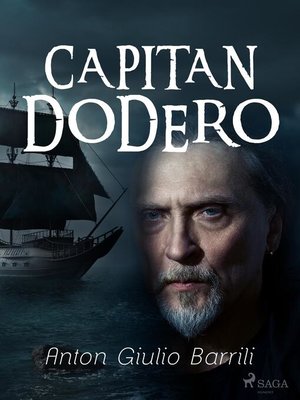 cover image of Capitan Dodero